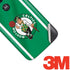 NBA Boston Celtics Moto E5 Play Skin